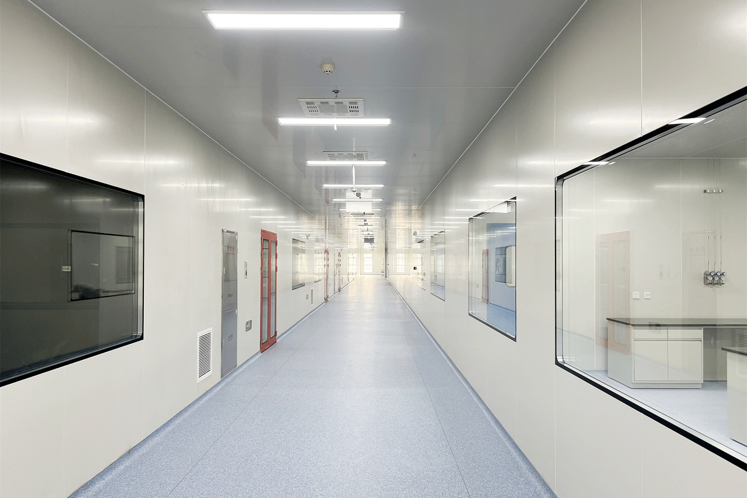 15個精選項目，帶你領略工業建筑的獨特魅力！(圖10)