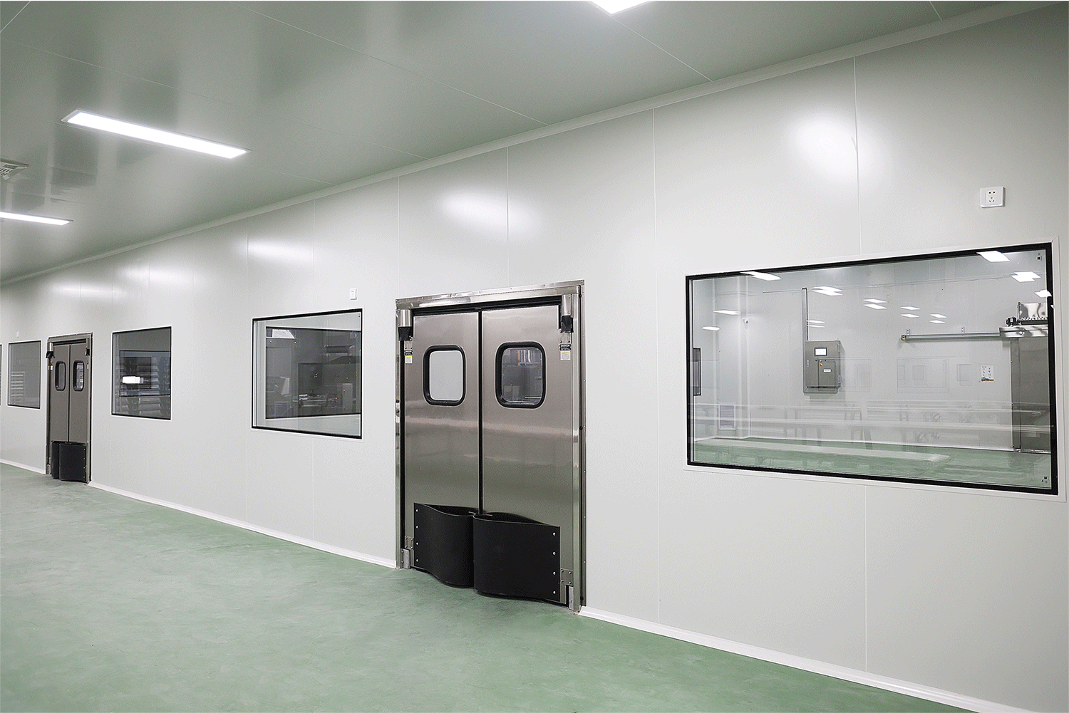 15個精選項目，帶你領略工業建筑的獨特魅力！(圖9)