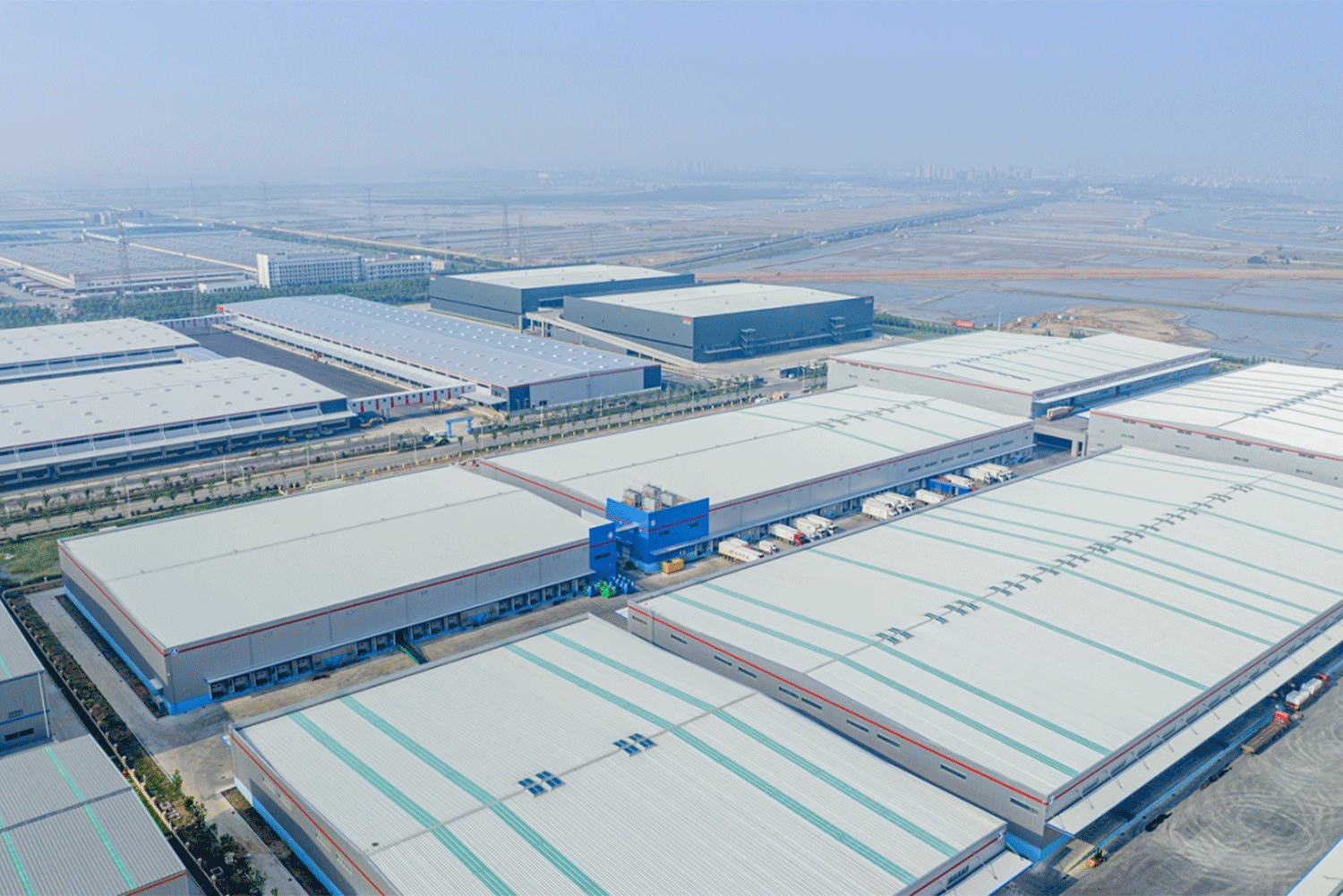 15個精選項目，帶你領略工業建筑的獨特魅力！(圖16)