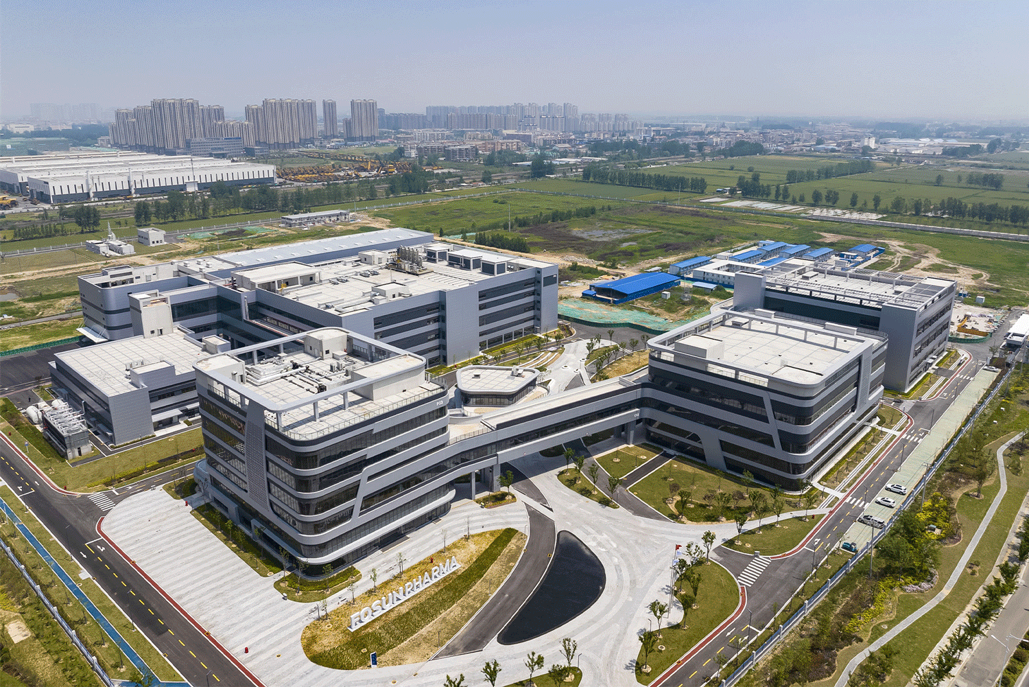 15個精選項目，帶你領略工業建筑的獨特魅力！(圖3)