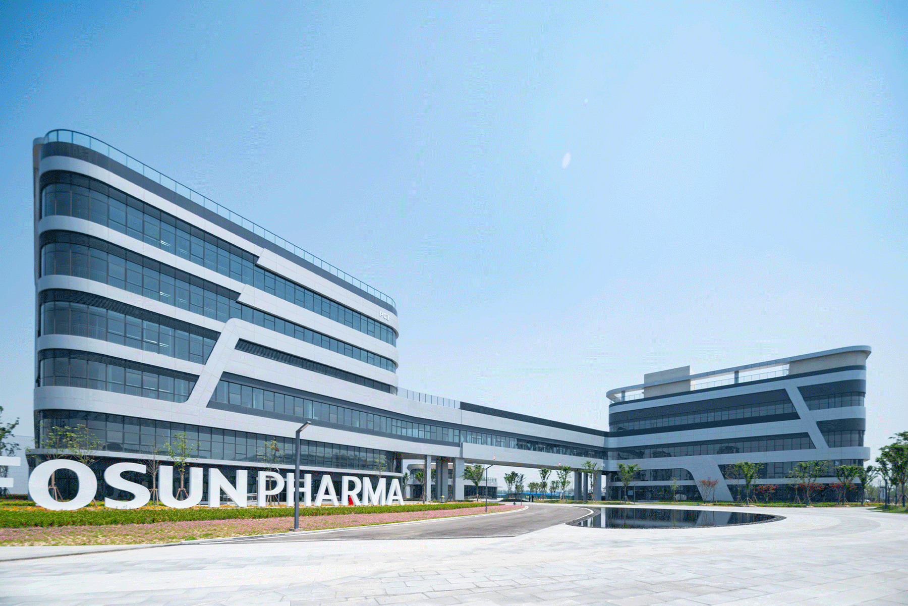 15個精選項目，帶你領略工業建筑的獨特魅力！(圖1)