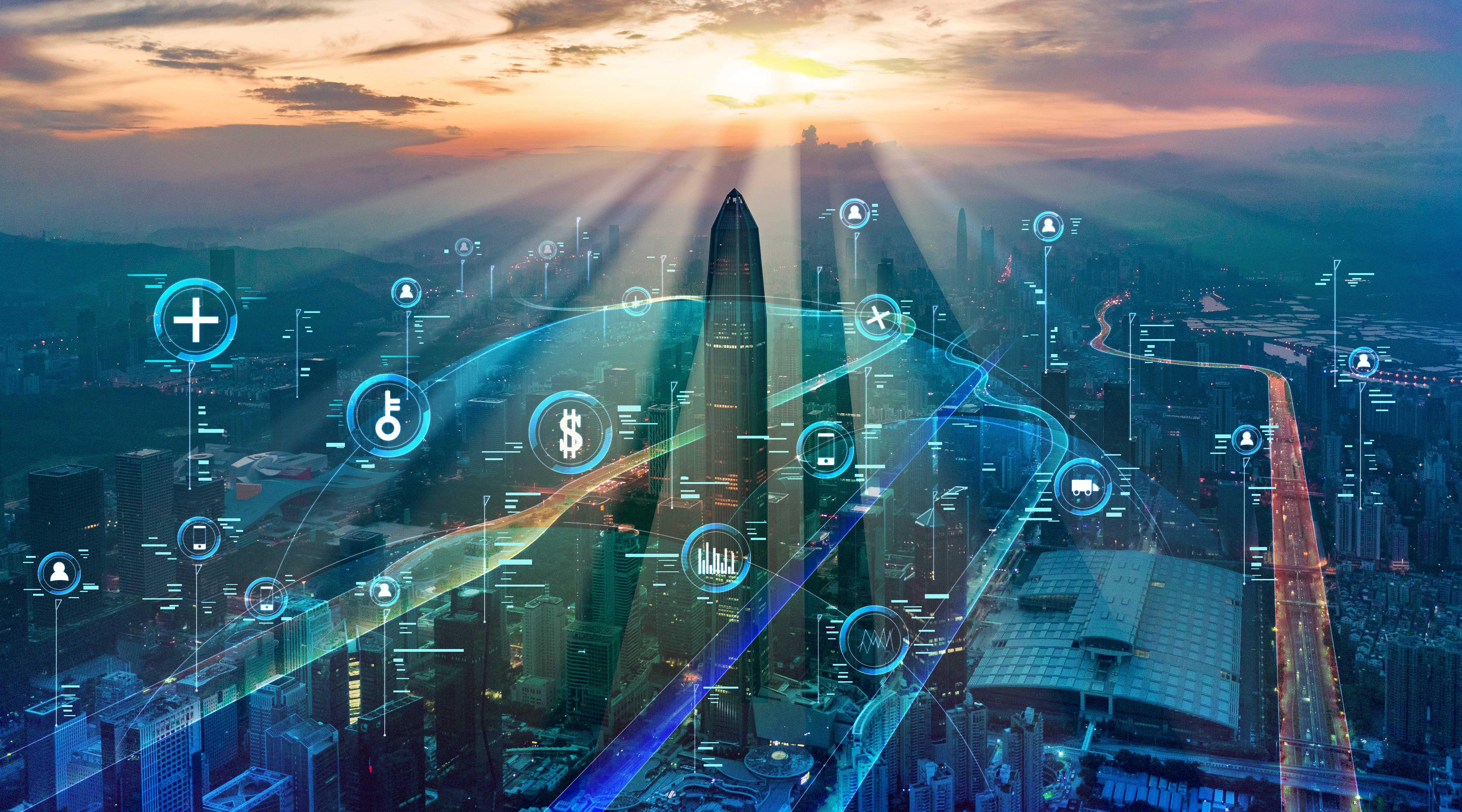 聚·變 | 論綠色建筑的“自我修養(yǎng)”(圖1) 聚·變 | 論綠色建筑的“自我修養(yǎng)”(圖1)