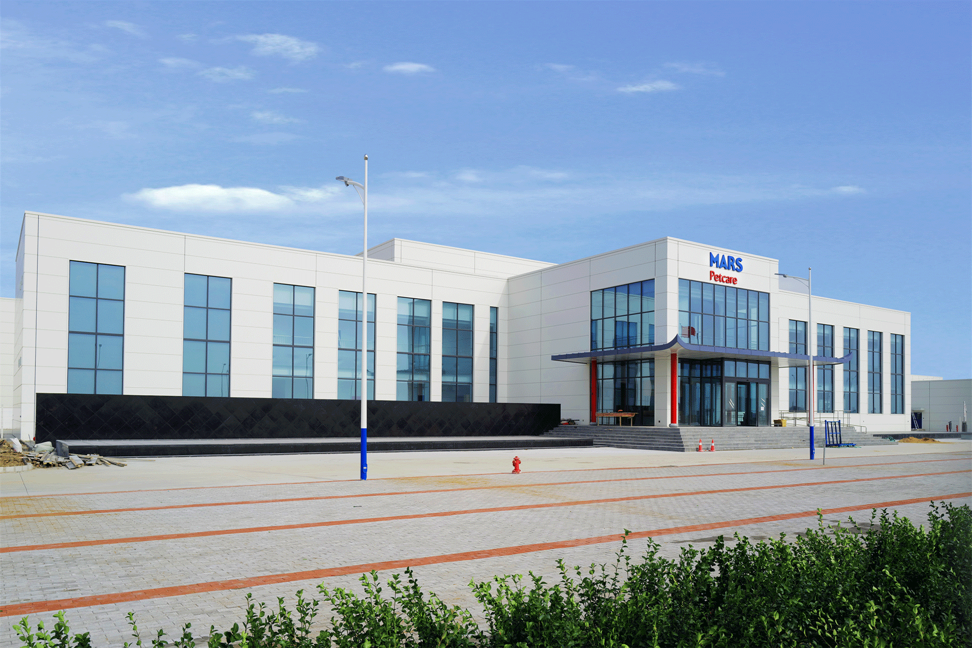 聚·變 | 論綠色建筑的“自我修養(yǎng)”(圖8) 聚·變 | 論綠色建筑的“自我修養(yǎng)”(圖8)