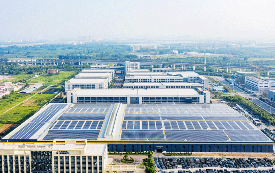 聚·變 | 論綠色建筑的“自我修養(yǎng)”(圖5) 聚·變 | 論綠色建筑的“自我修養(yǎng)”(圖5)