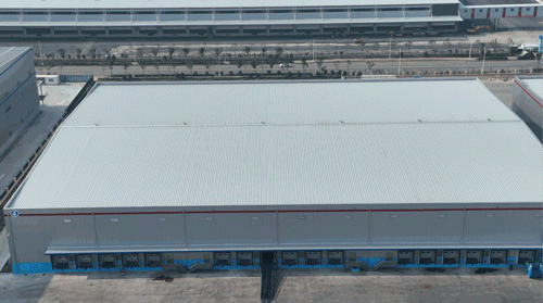 萬事達助力現代化冷庫建設,促進產業創新發展(圖3) 萬事達助力現代化冷庫建設,促進產業創新發展(圖3)