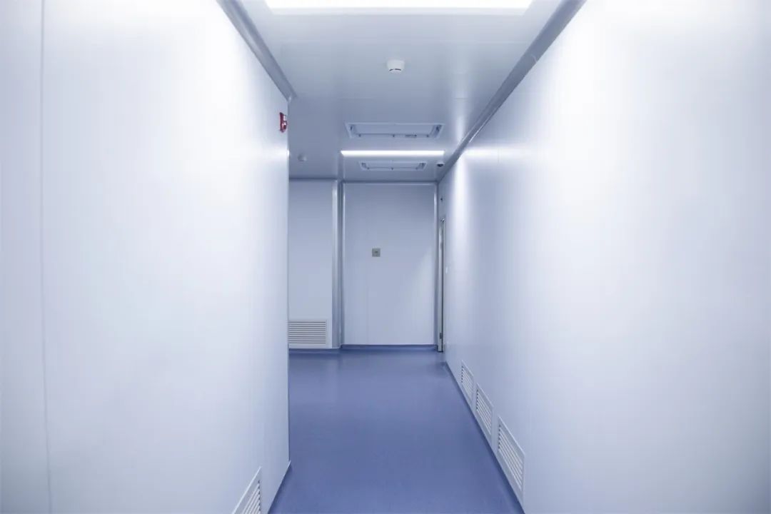 萬事達潔凈圍護系統丨賦能先進制造業,引領行業創新變革(圖7) 萬事達潔凈圍護系統丨賦能先進制造業,引領行業創新變革(圖7)