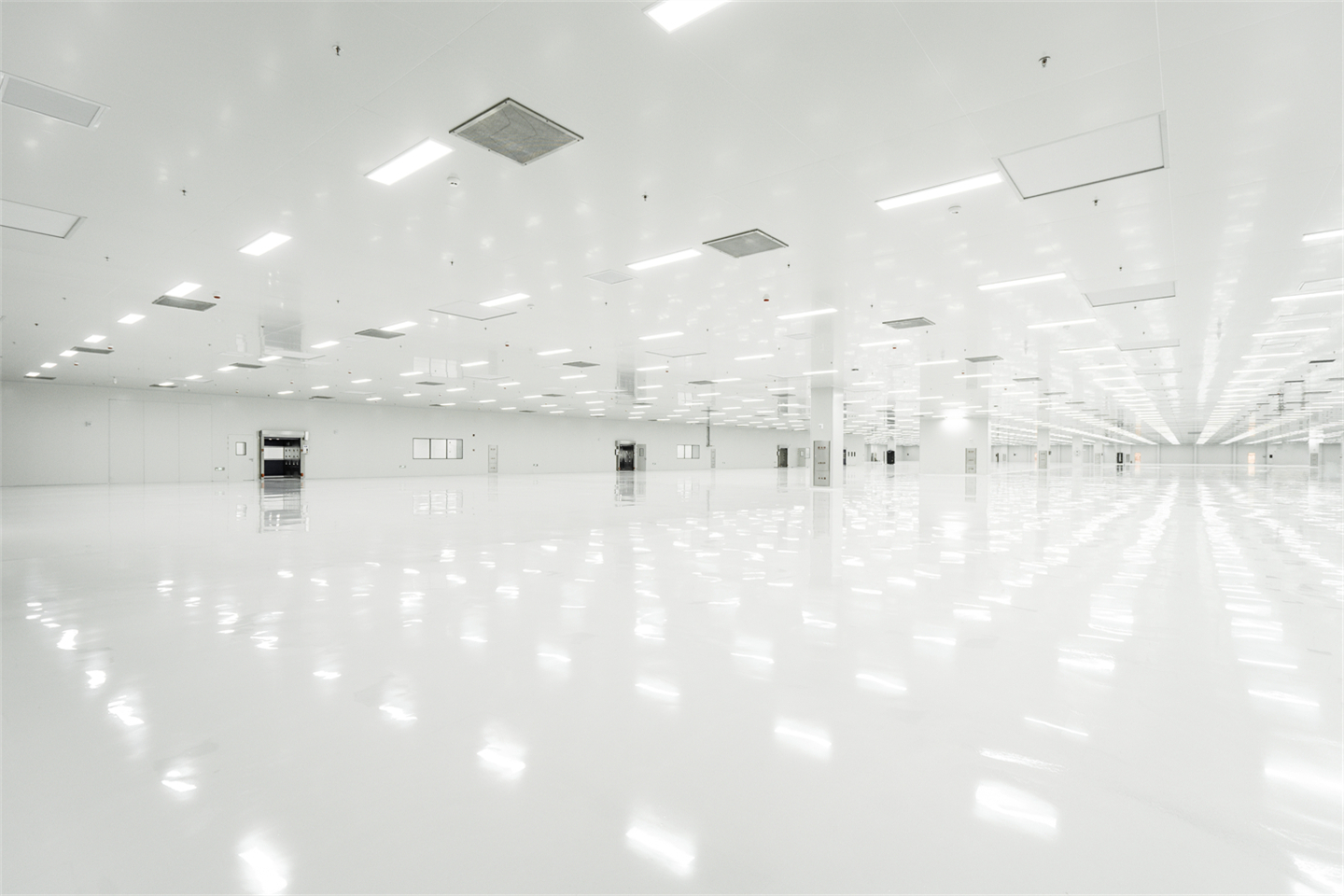 萬事達潔凈圍護系統丨賦能先進制造業,引領行業創新變革(圖10) 萬事達潔凈圍護系統丨賦能先進制造業,引領行業創新變革(圖10)