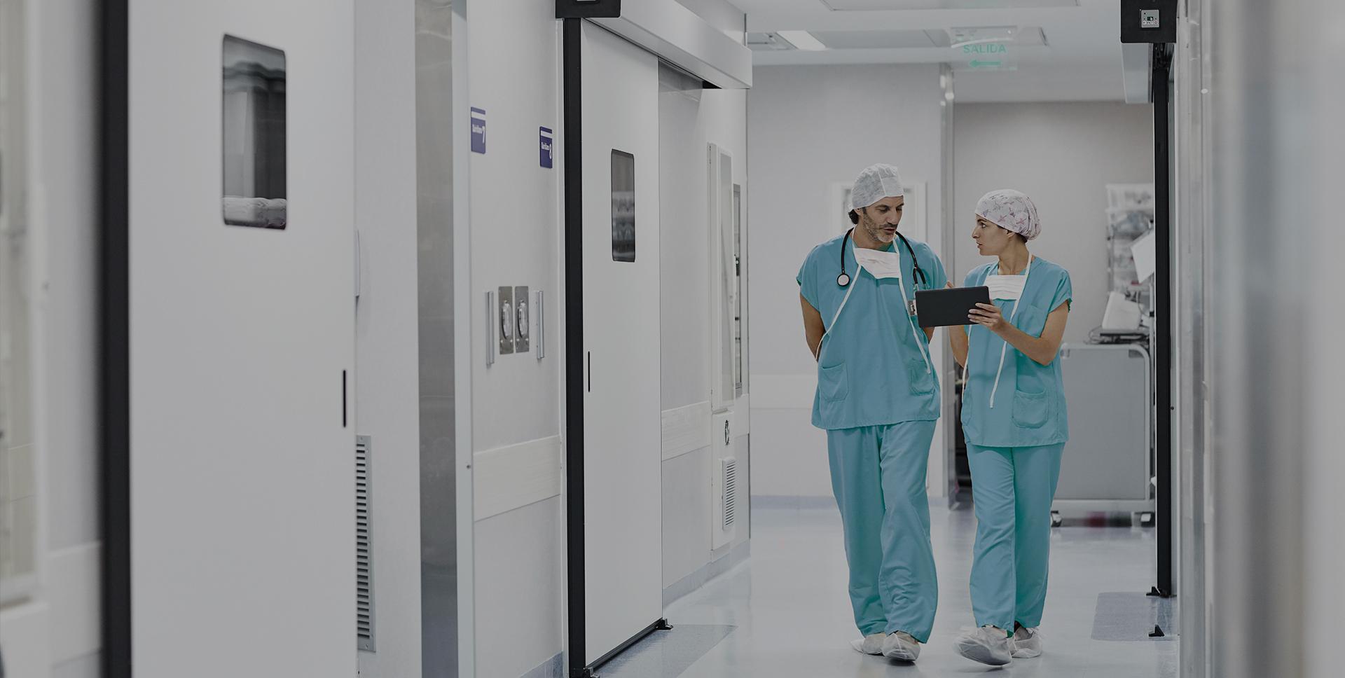 萬事達潔凈圍護系統丨賦能先進制造業,引領行業創新變革(圖1) 萬事達潔凈圍護系統丨賦能先進制造業,引領行業創新變革(圖1)