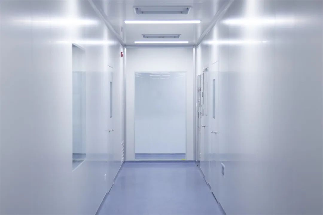 萬事達潔凈圍護系統丨賦能先進制造業,引領行業創新變革(圖8) 萬事達潔凈圍護系統丨賦能先進制造業,引領行業創新變革(圖8)