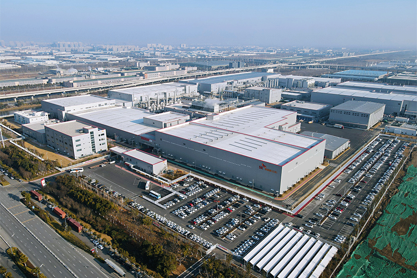 萬事達潔凈圍護系統丨賦能先進制造業,引領行業創新變革(圖11) 萬事達潔凈圍護系統丨賦能先進制造業,引領行業創新變革(圖11)