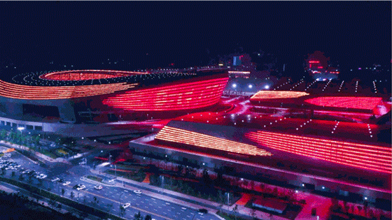 五月天演唱會或延期?臺風肆虐下,建筑金屬屋面抗風能力引關注(圖9) 五月天演唱會或延期?臺風肆虐下,建筑金屬屋面抗風能力引關注(圖9)