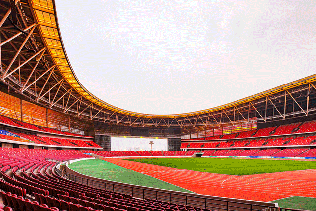 五月天演唱會或延期?臺風肆虐下,建筑金屬屋面抗風能力引關注(圖5) 五月天演唱會或延期?臺風肆虐下,建筑金屬屋面抗風能力引關注(圖5)