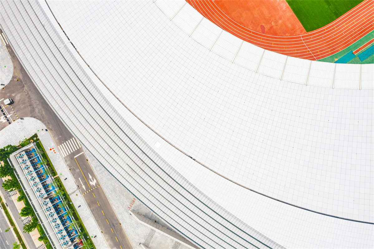 五月天演唱會或延期?臺風肆虐下,建筑金屬屋面抗風能力引關注(圖7) 五月天演唱會或延期?臺風肆虐下,建筑金屬屋面抗風能力引關注(圖7)