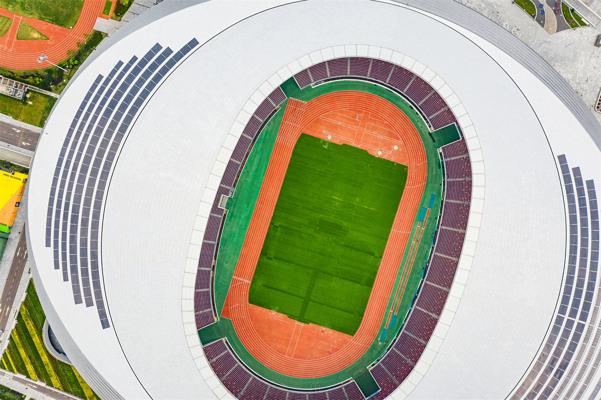 五月天演唱會或延期?臺風肆虐下,建筑金屬屋面抗風能力引關注(圖8) 五月天演唱會或延期?臺風肆虐下,建筑金屬屋面抗風能力引關注(圖8)