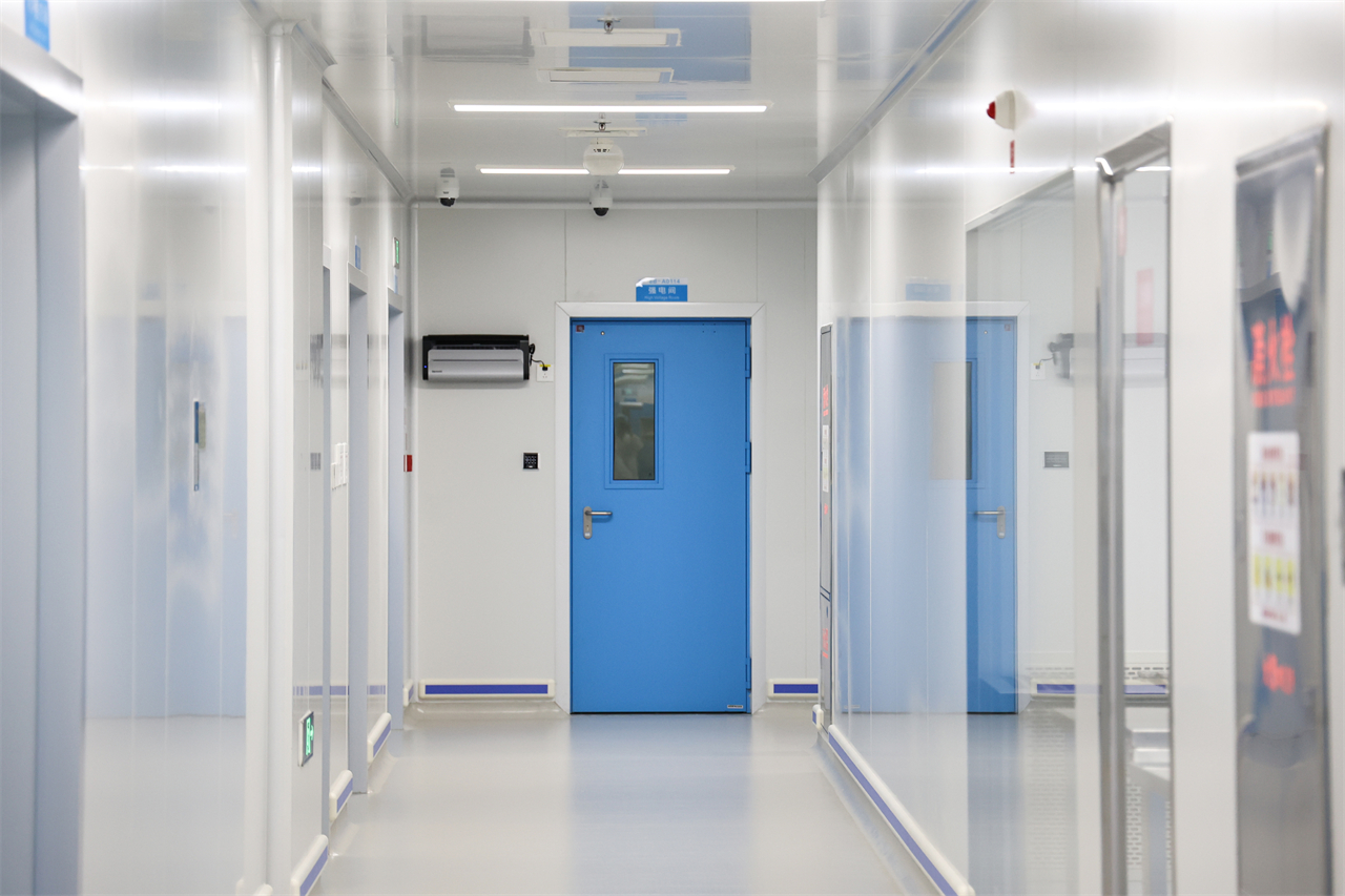 技多不壓身 | 成為一款優秀的為你所用的潔凈板(圖3)