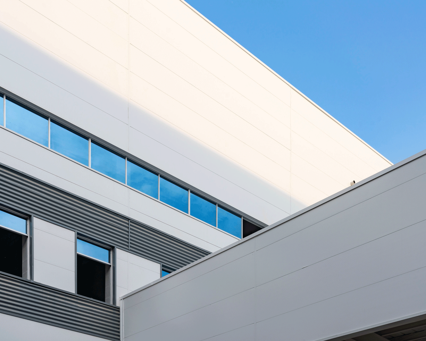 綠色建材與智能制造，萬事達助推格力電器打造可持續(xù)工廠(圖7)