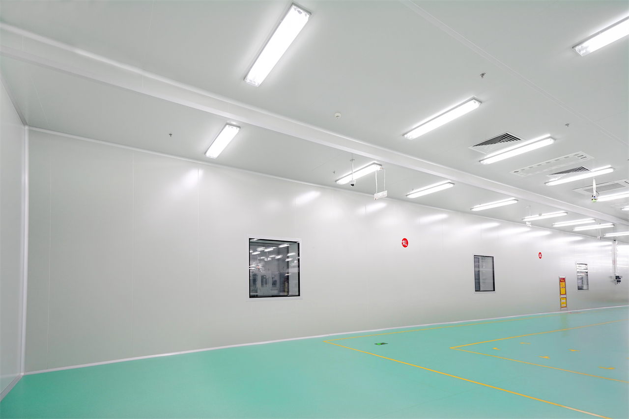 技多不壓身 | 成為一款優秀的為你所用的潔凈板(圖6)