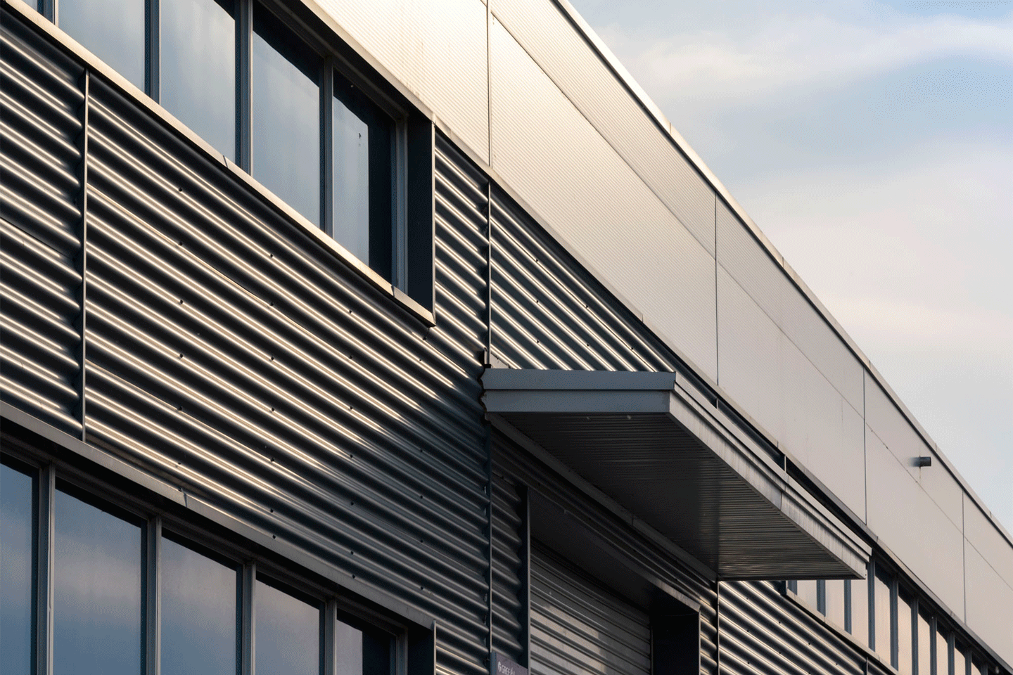 綠色建材與智能制造，萬事達助推格力電器打造可持續(xù)工廠(圖8)