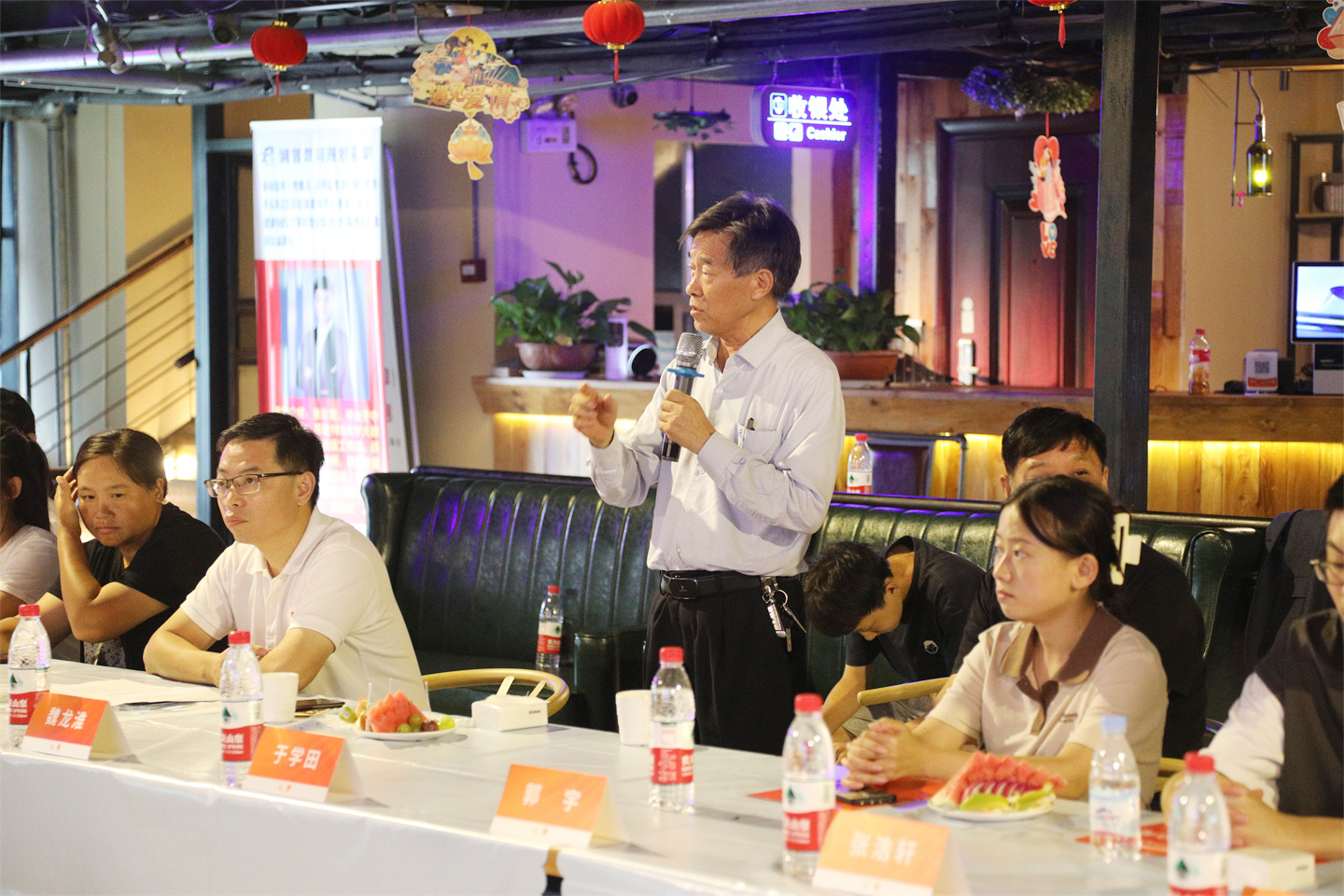 同心同行，筑夢起航丨萬事達第十八屆員工子女升學活動(圖6)