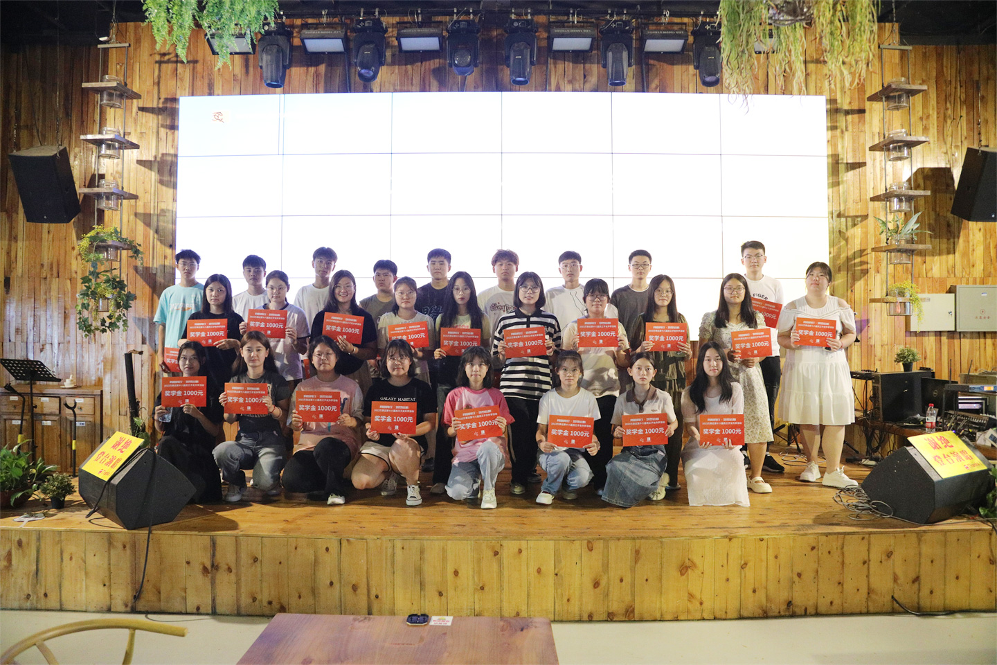 同心同行，筑夢起航丨萬事達第十八屆員工子女升學活動(圖7)