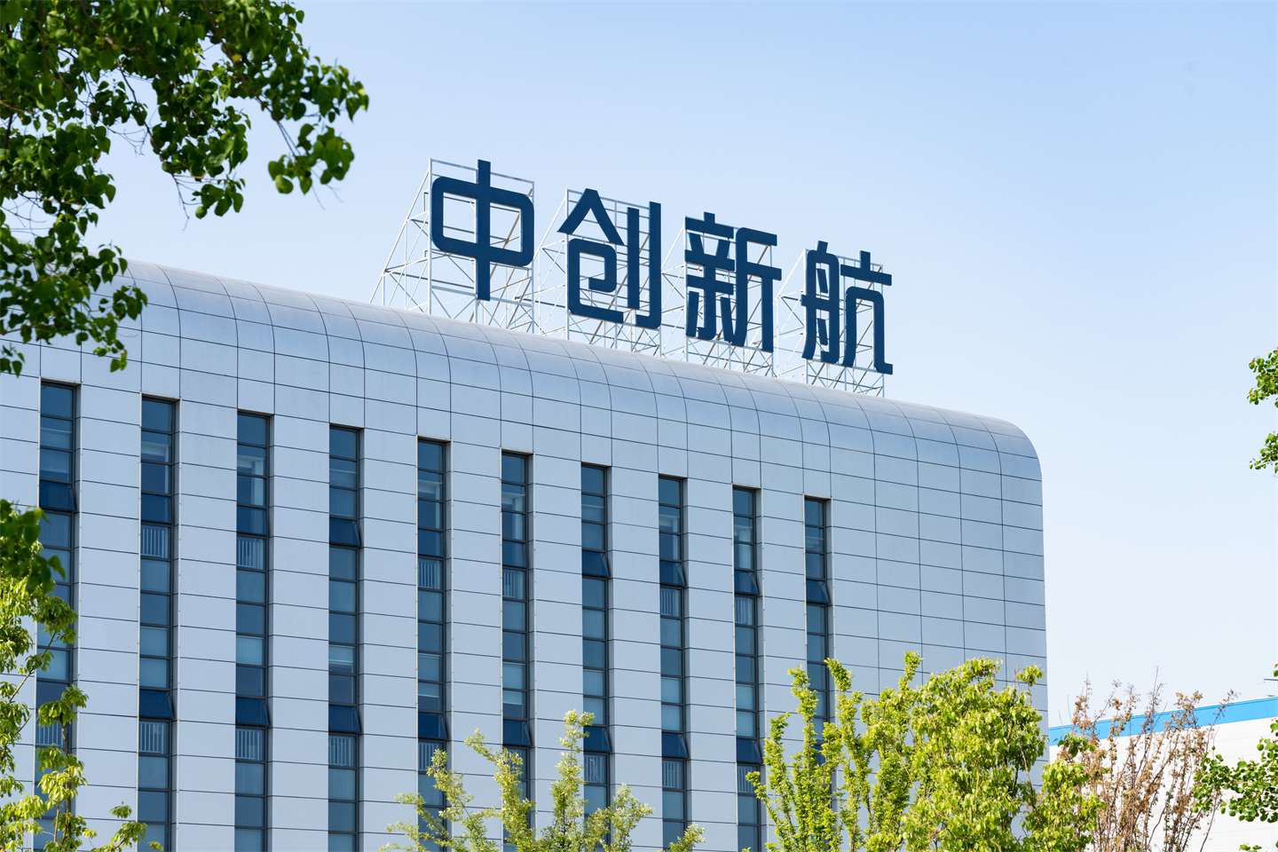 大體量建筑金屬外圍護綠色解決方案，助力構建新能源超級工廠(圖11)