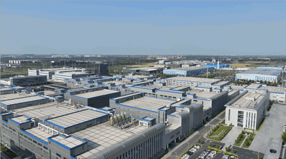 大體量建筑金屬外圍護綠色解決方案，助力構建新能源超級工廠(圖12)