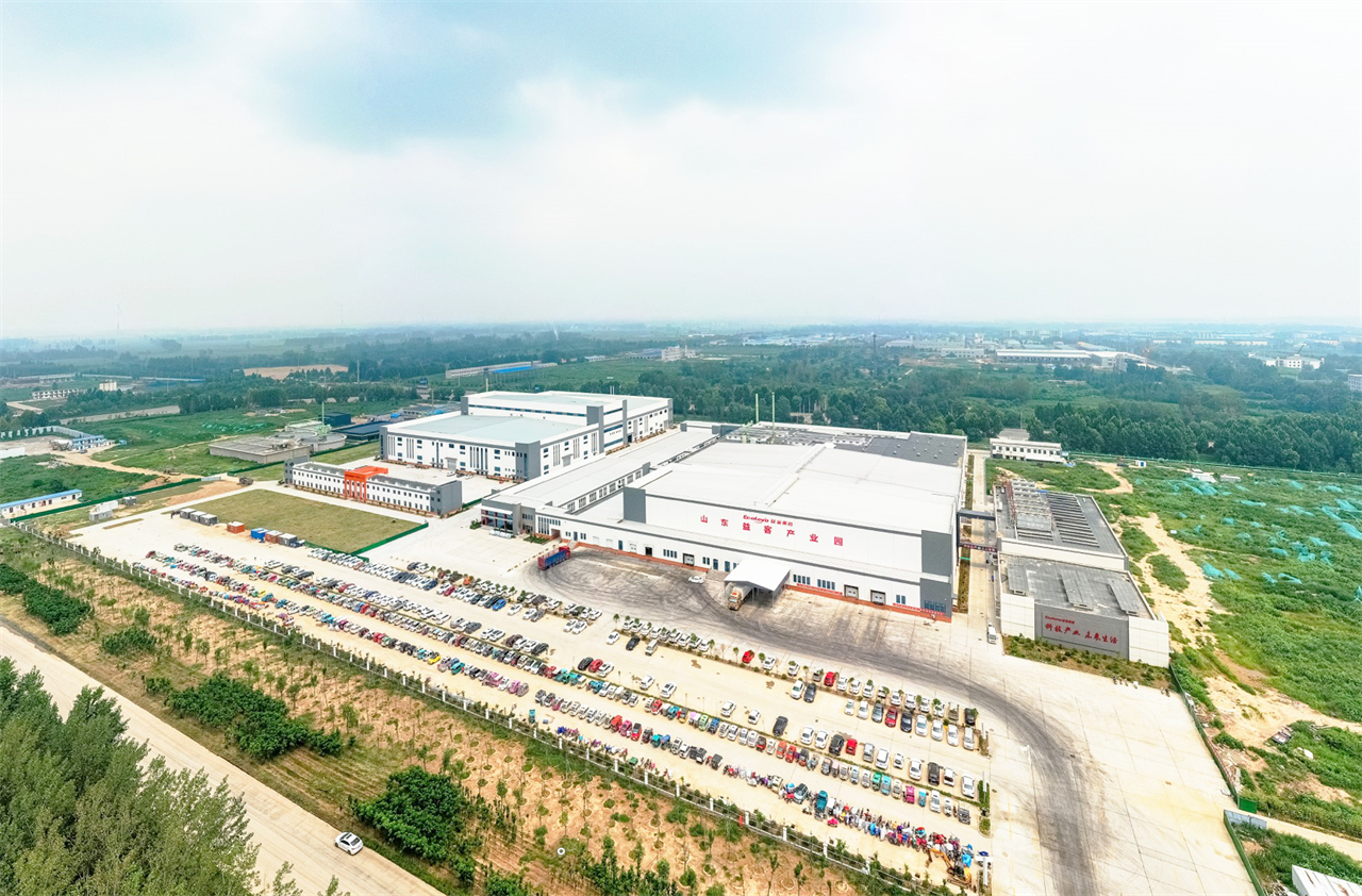 冷庫(kù)發(fā)展迎來(lái)新藍(lán)海，聚氨酯冷庫(kù)板助力節(jié)能減排新時(shí)代(圖1)