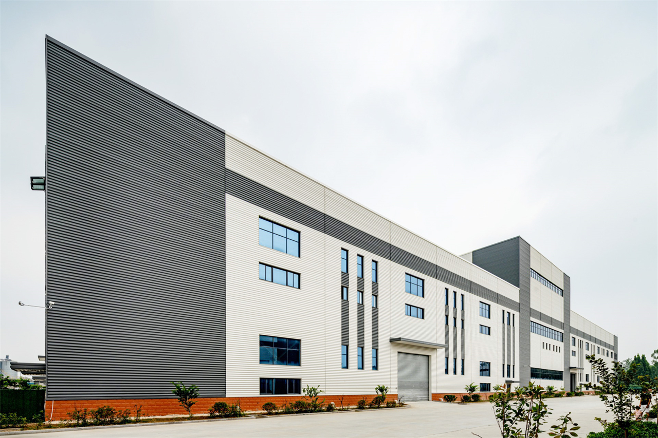 冷庫(kù)發(fā)展迎來(lái)新藍(lán)海，聚氨酯冷庫(kù)板助力節(jié)能減排新時(shí)代(圖6)