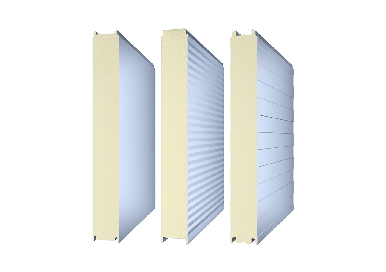 冷庫(kù)發(fā)展迎來(lái)新藍(lán)海，聚氨酯冷庫(kù)板助力節(jié)能減排新時(shí)代(圖2)