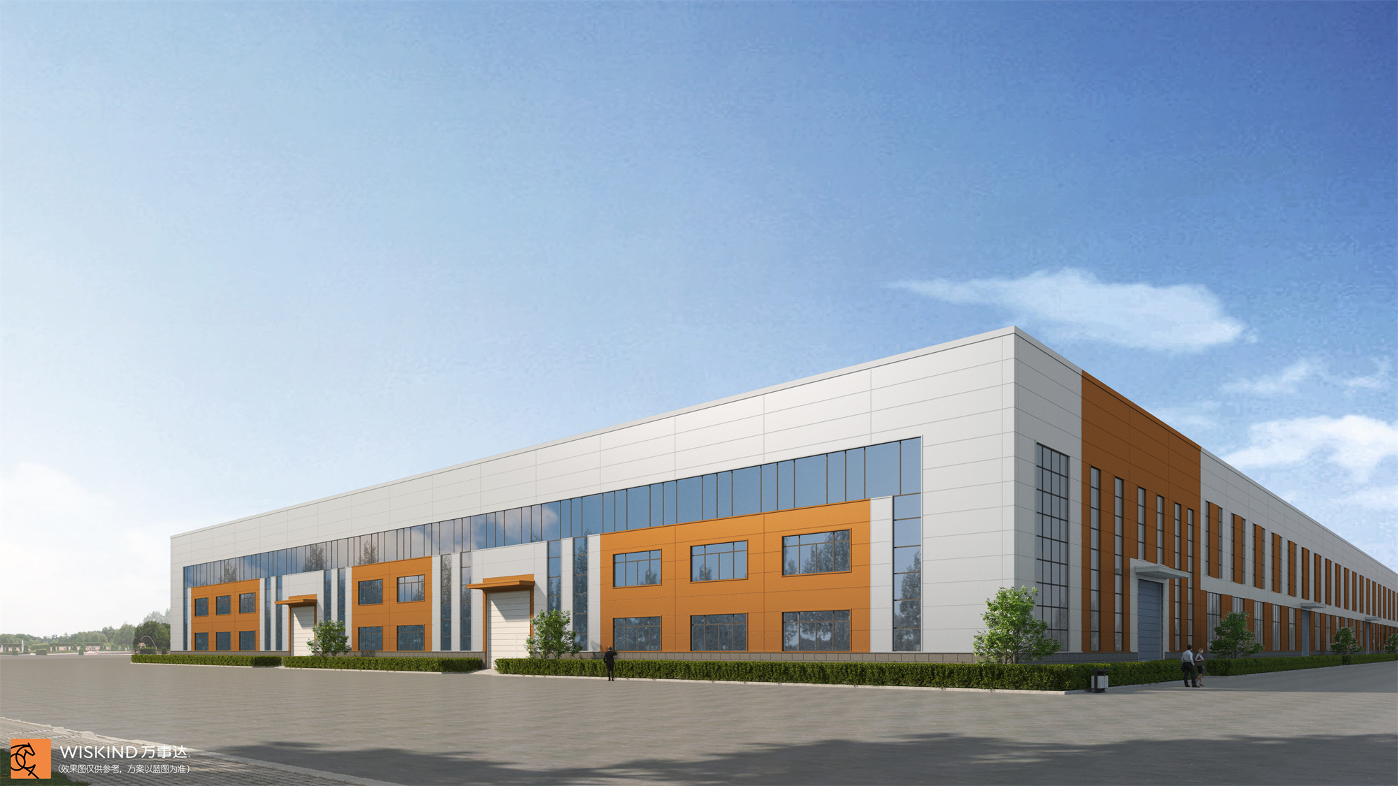 轉型升級，綠色先行，高端制造產業的可持續發展之道(圖5)