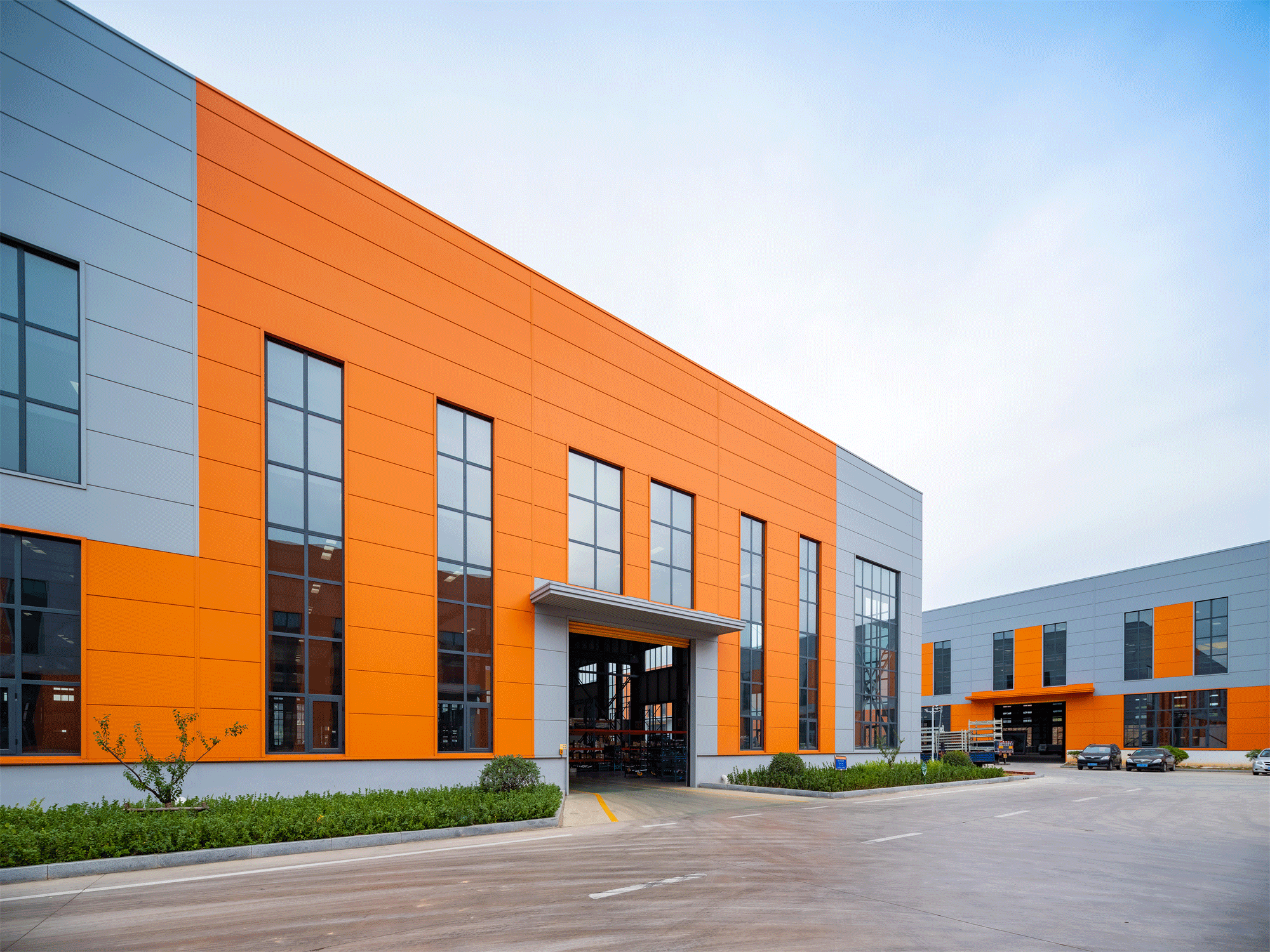 轉型升級，綠色先行，高端制造產業的可持續發展之道(圖8)