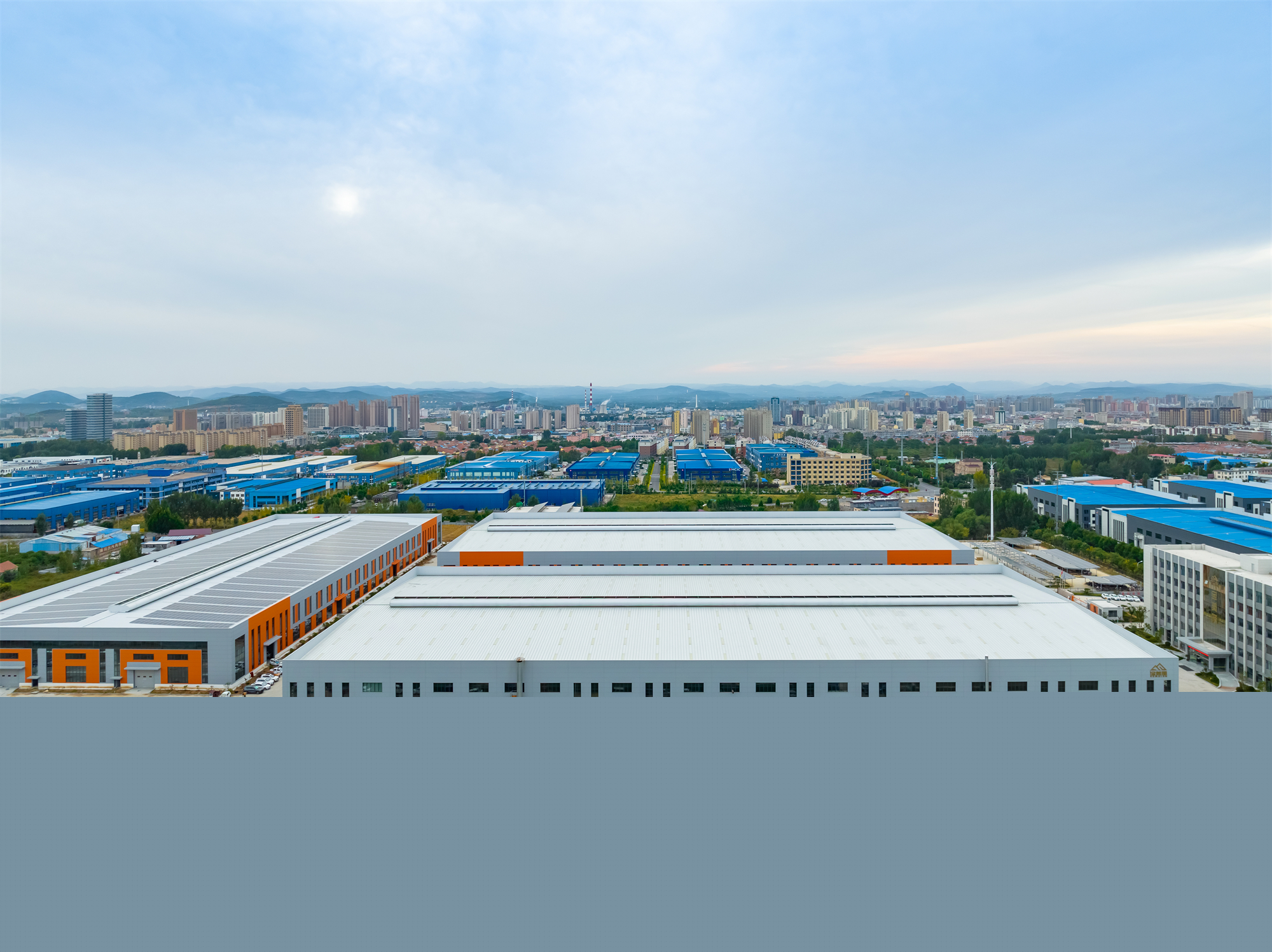 轉型升級，綠色先行，高端制造產業的可持續發展之道(圖10)