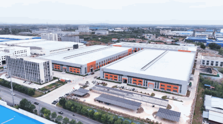 轉型升級，綠色先行，高端制造產業的可持續發展之道(圖3)