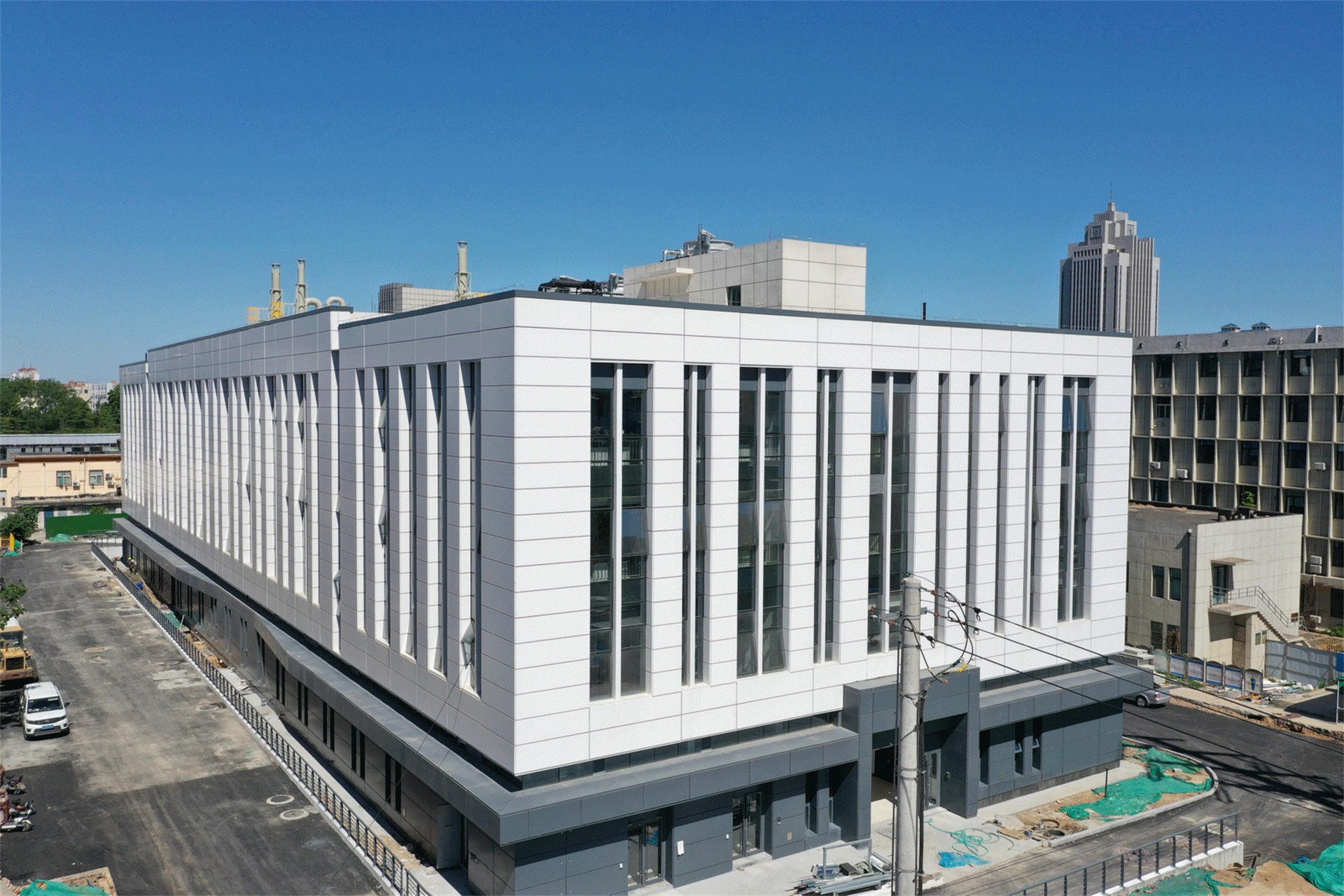 聚·變 | 綠色未來(lái)：可持續(xù)發(fā)展下的新型校園建設(shè)(圖6)