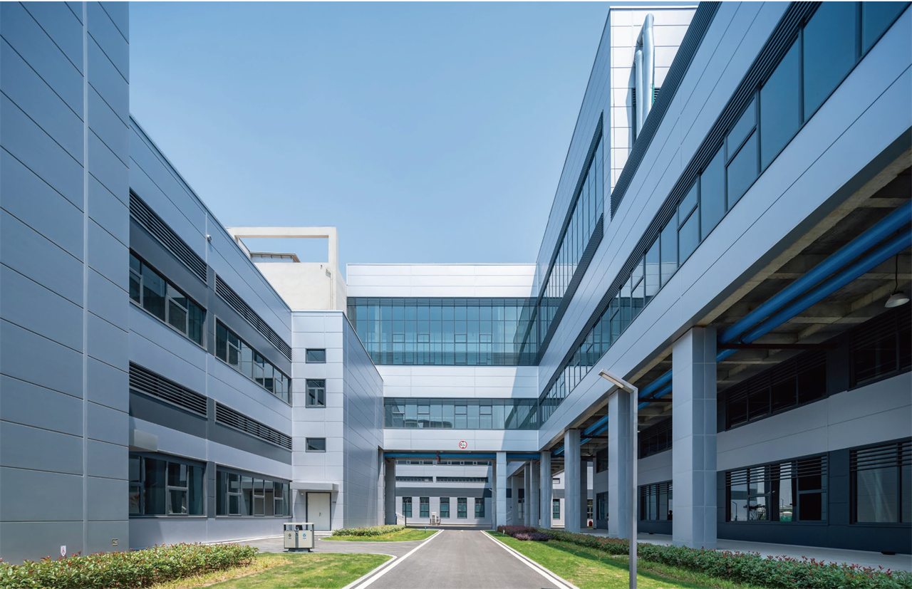 裝配式建造技術，賦能創(chuàng)新型醫(yī)藥產業(yè)園發(fā)展(圖3)