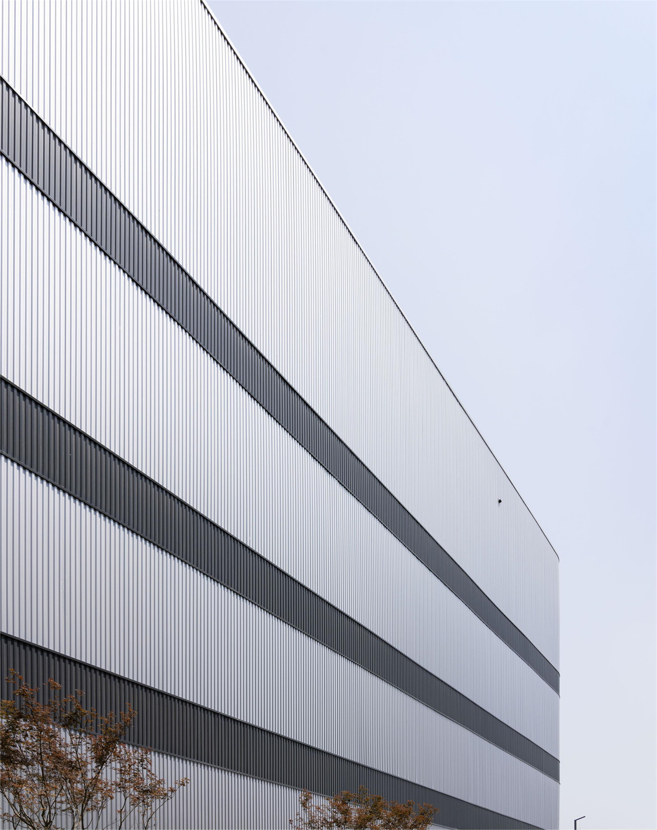 裝配式建造技術，賦能創(chuàng)新型醫(yī)藥產業(yè)園發(fā)展(圖9)