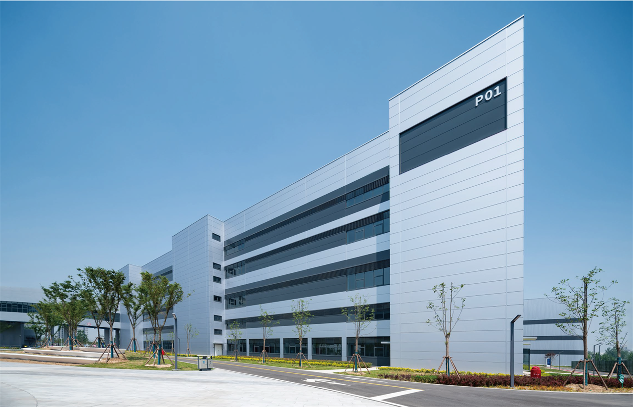 裝配式建造技術，賦能創(chuàng)新型醫(yī)藥產業(yè)園發(fā)展(圖4)