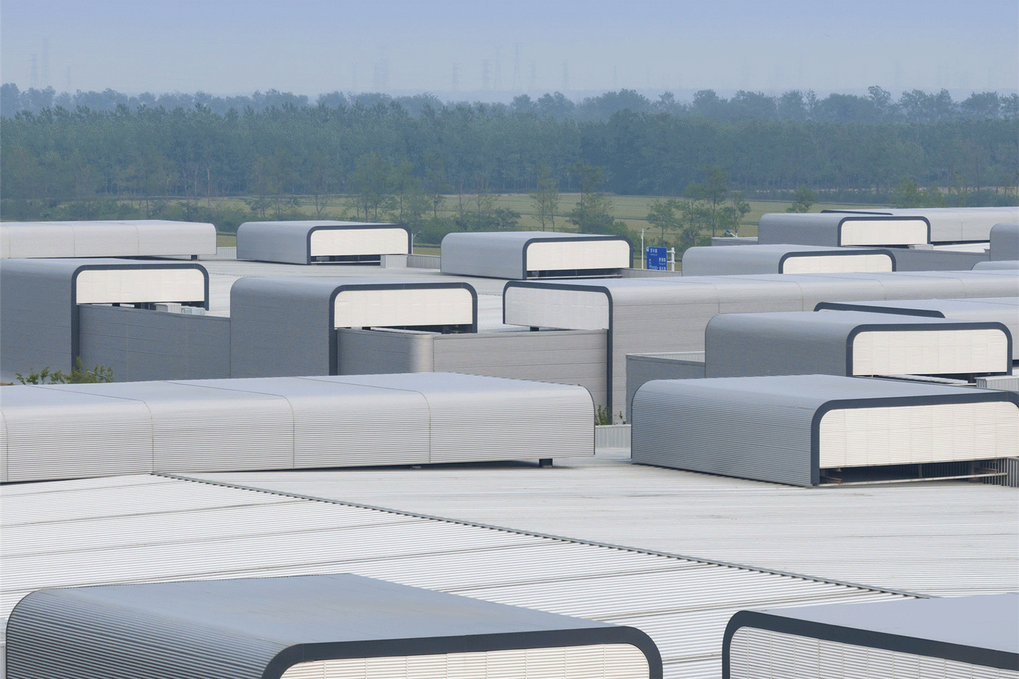 聚·變丨賦能新質生產力，新型產業園加速蓄勢(圖9)