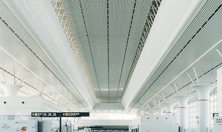 巖棉夾芯板為何能滿足新能源的要求(圖2)