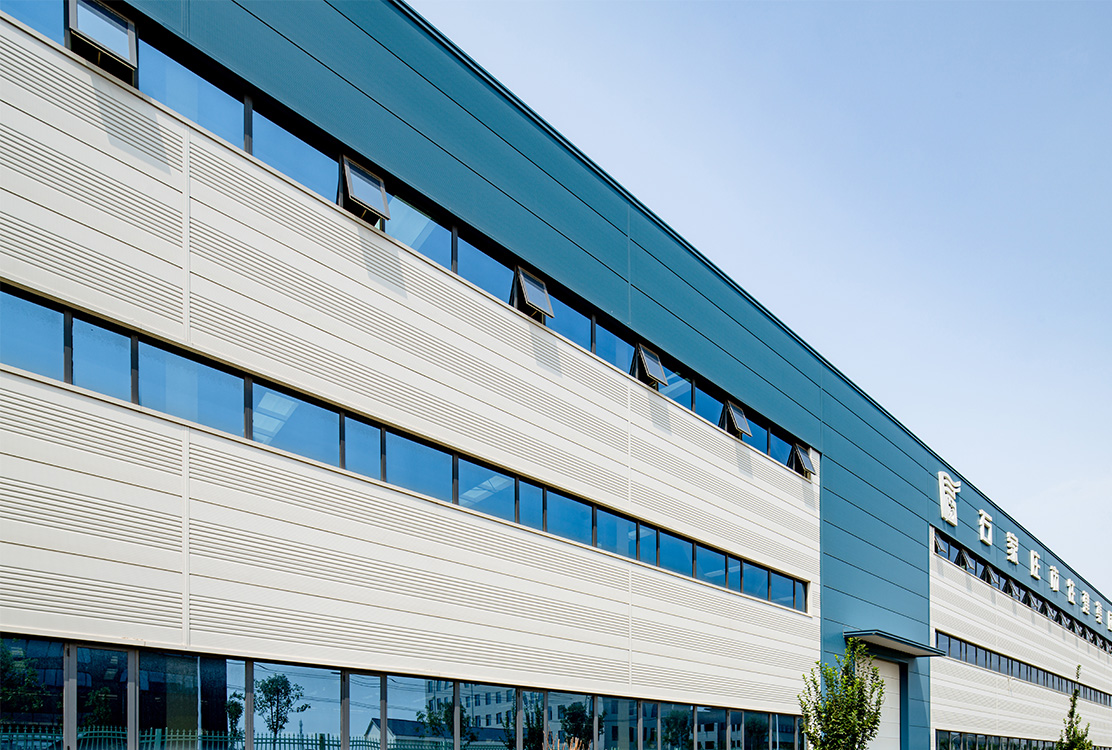 什么是綠色建材產品認證?(圖2) 什么是綠色建材產品認證?(圖2)