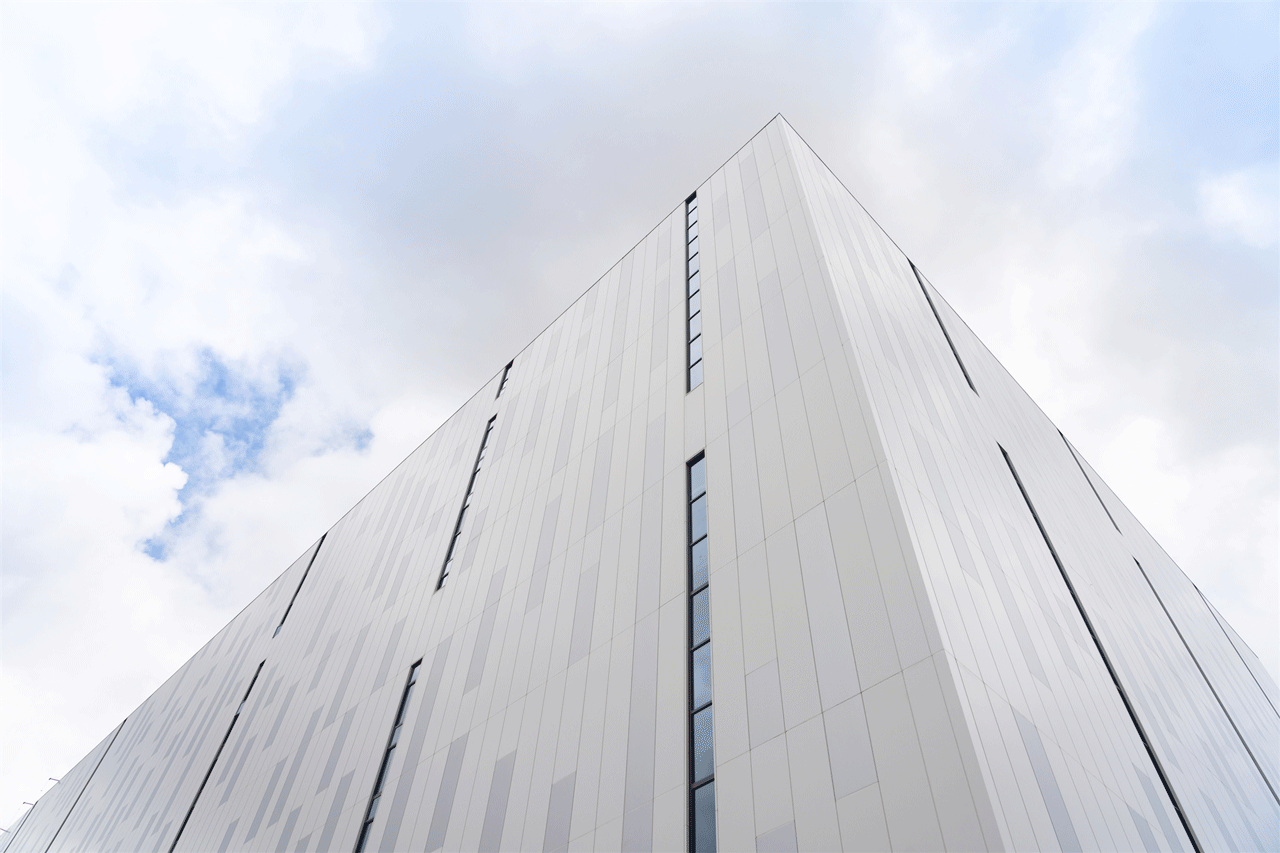 聚·變丨工業建筑創新與可持續城市發展：共同構建綠色未來(圖9)