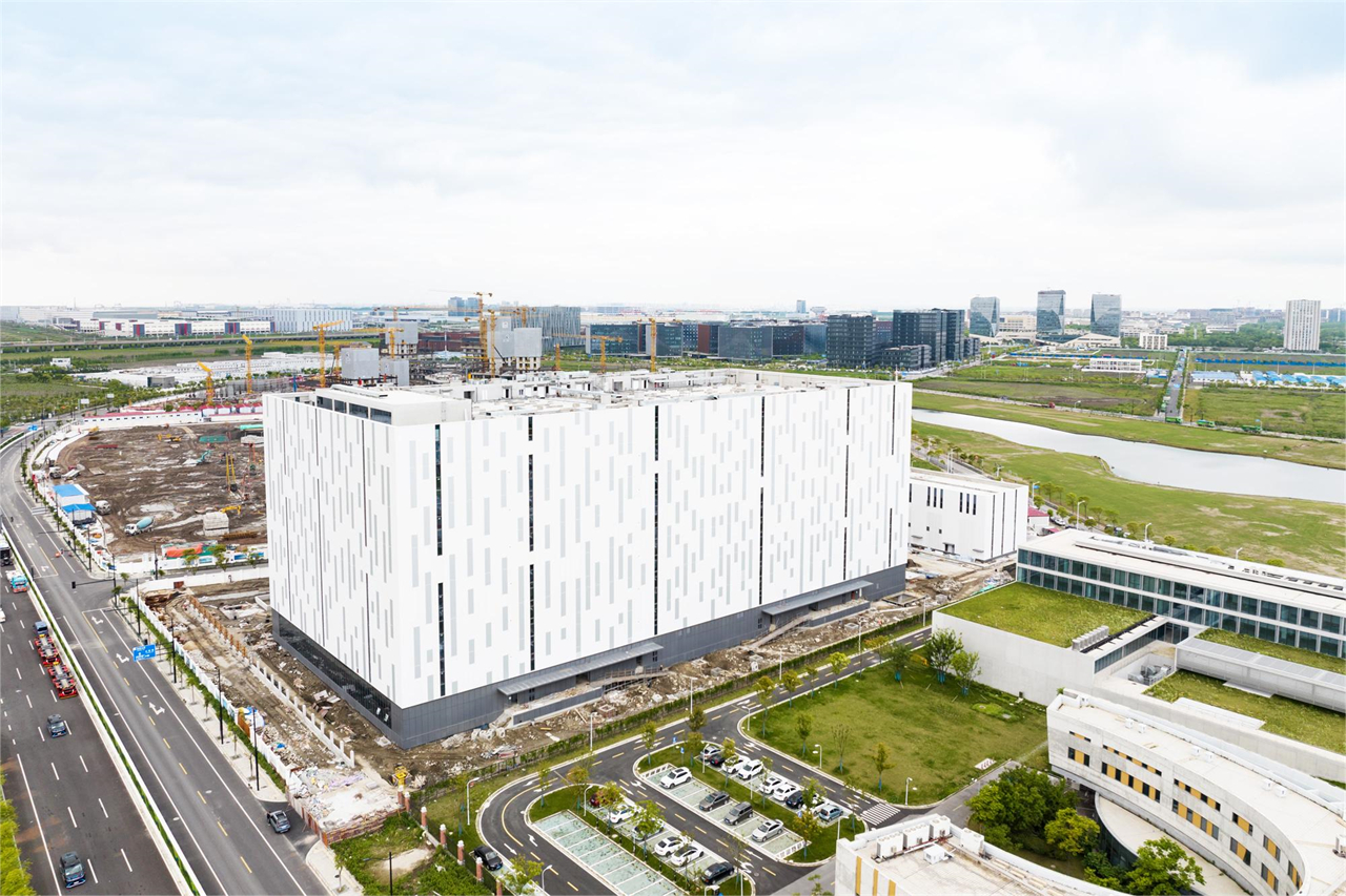 聚·變丨工業建筑創新與可持續城市發展：共同構建綠色未來(圖6)