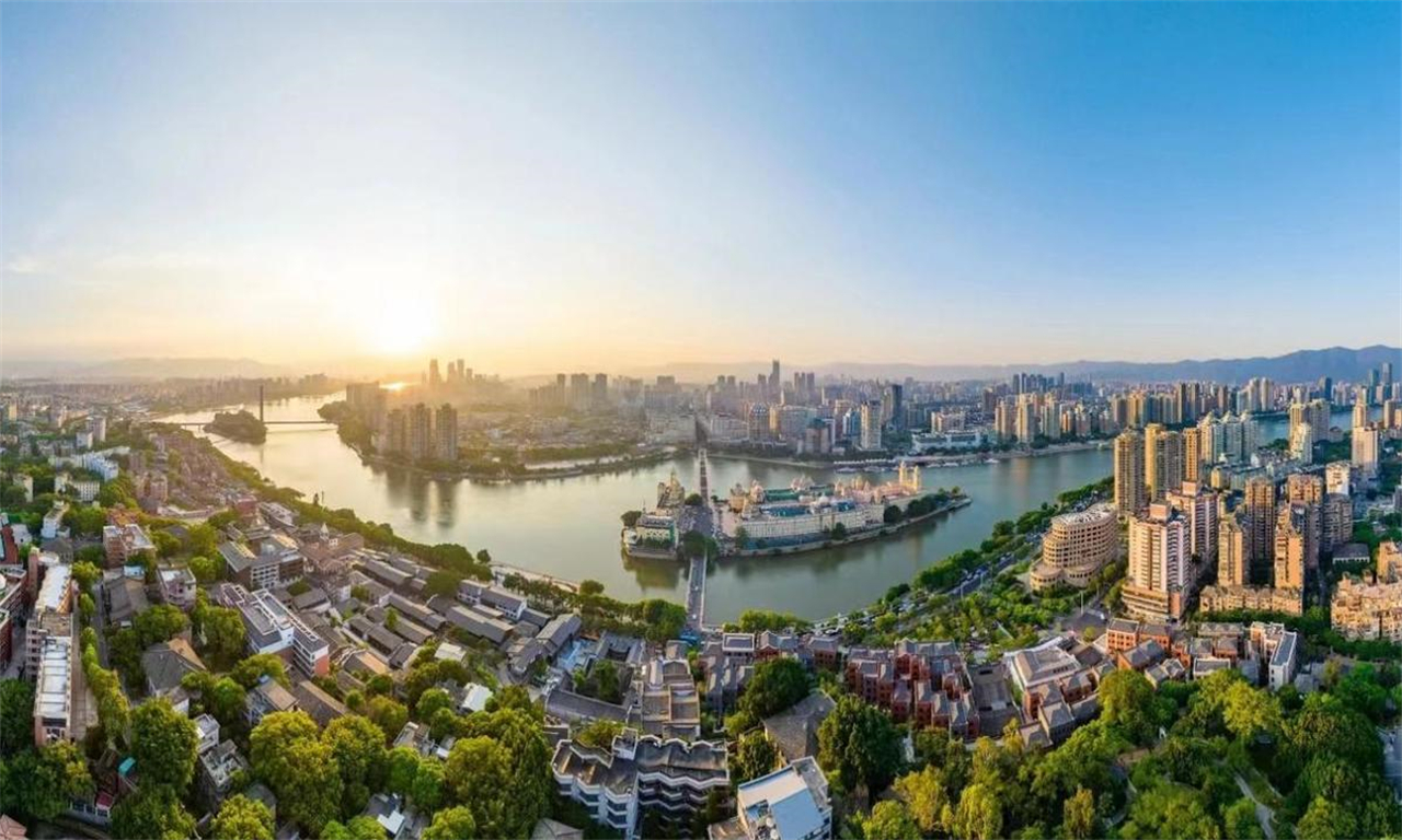 聚·變丨工業建筑創新與可持續城市發展：共同構建綠色未來(圖2)