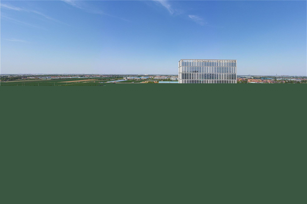 巖棉夾芯板在產(chǎn)業(yè)園中的應(yīng)用(圖15)