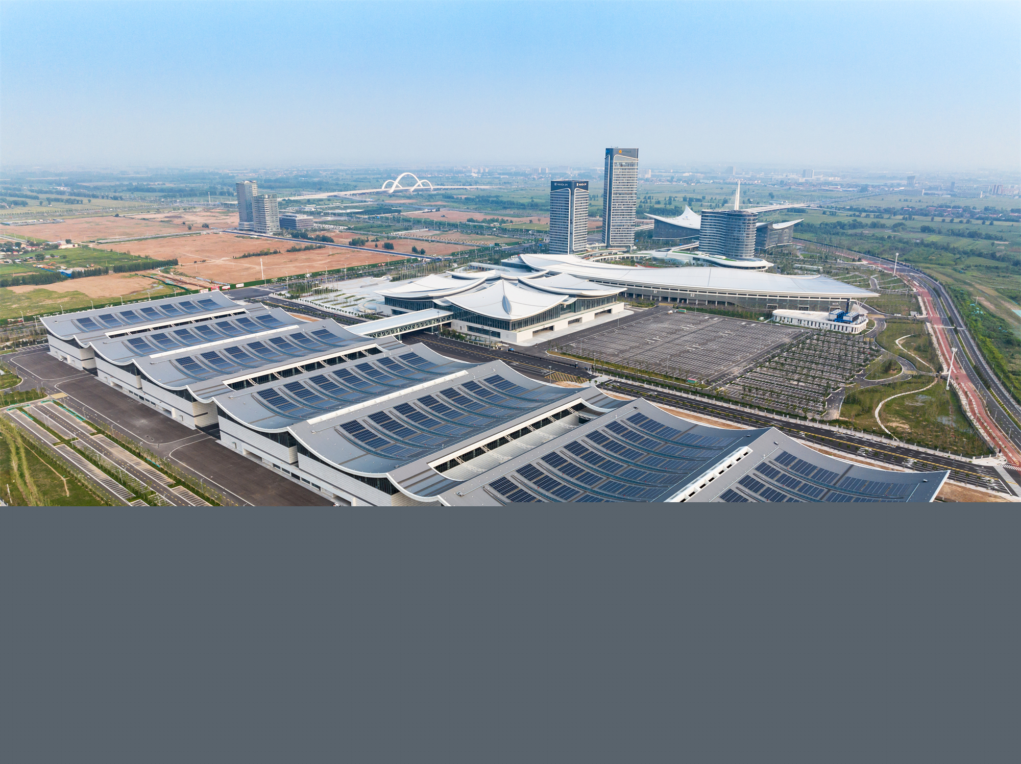 科技創新、綠色理念,共筑城市高質量發展藍圖(圖5) 科技創新、綠色理念,共筑城市高質量發展藍圖(圖5)