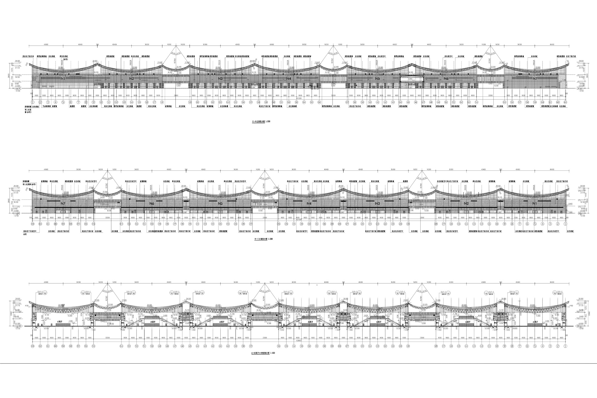 科技創新、綠色理念,共筑城市高質量發展藍圖(圖6) 科技創新、綠色理念,共筑城市高質量發展藍圖(圖6)