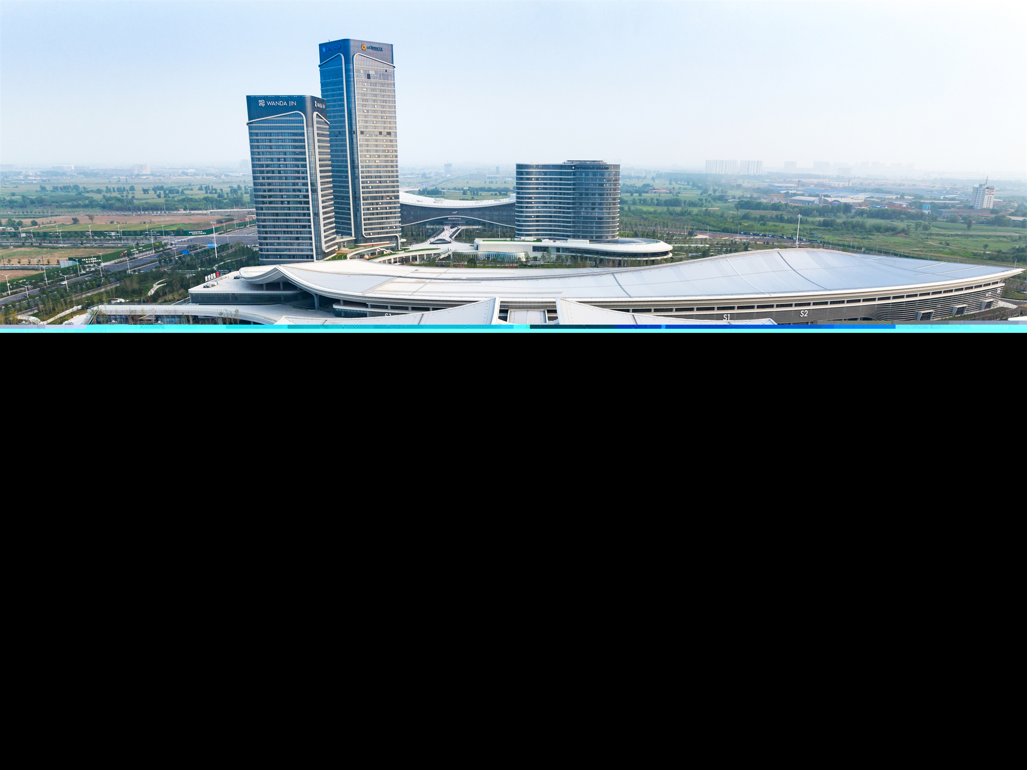 科技創新、綠色理念,共筑城市高質量發展藍圖(圖11) 科技創新、綠色理念,共筑城市高質量發展藍圖(圖11)