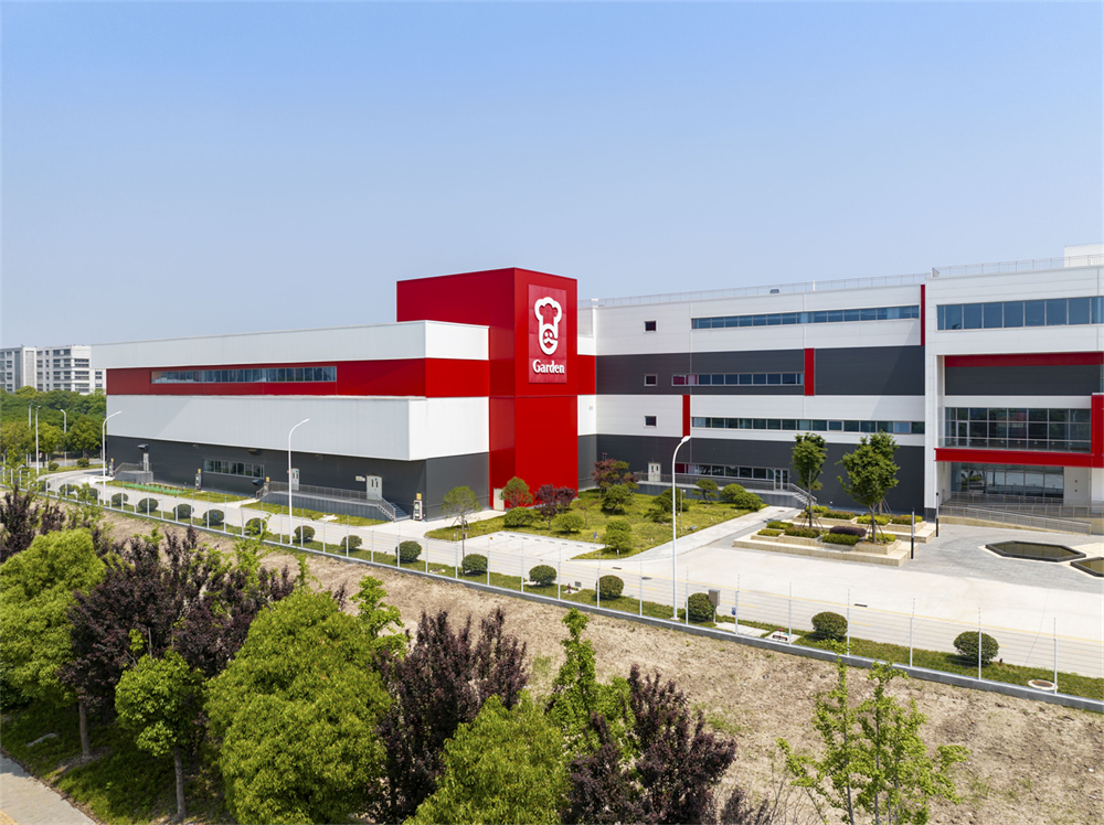 因地制宜開拓城市更新，金屬外圍護(hù)綠色解決方案助力可持續(xù)發(fā)展！(圖4)