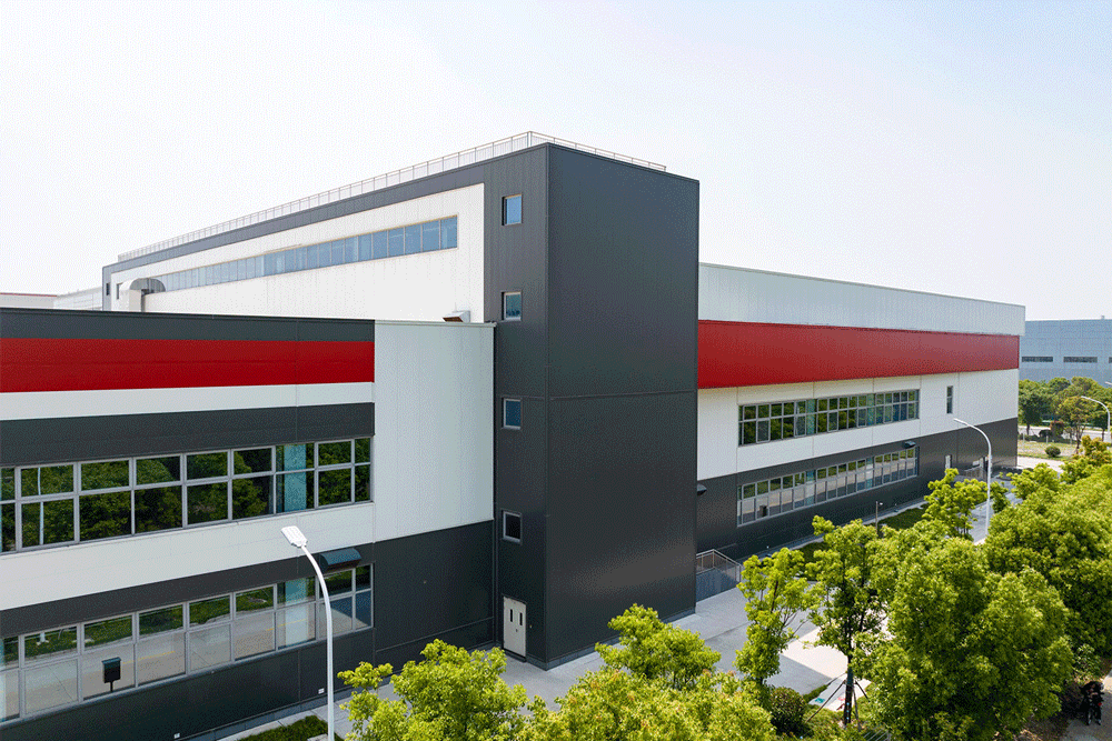 因地制宜開拓城市更新，金屬外圍護(hù)綠色解決方案助力可持續(xù)發(fā)展！(圖10)