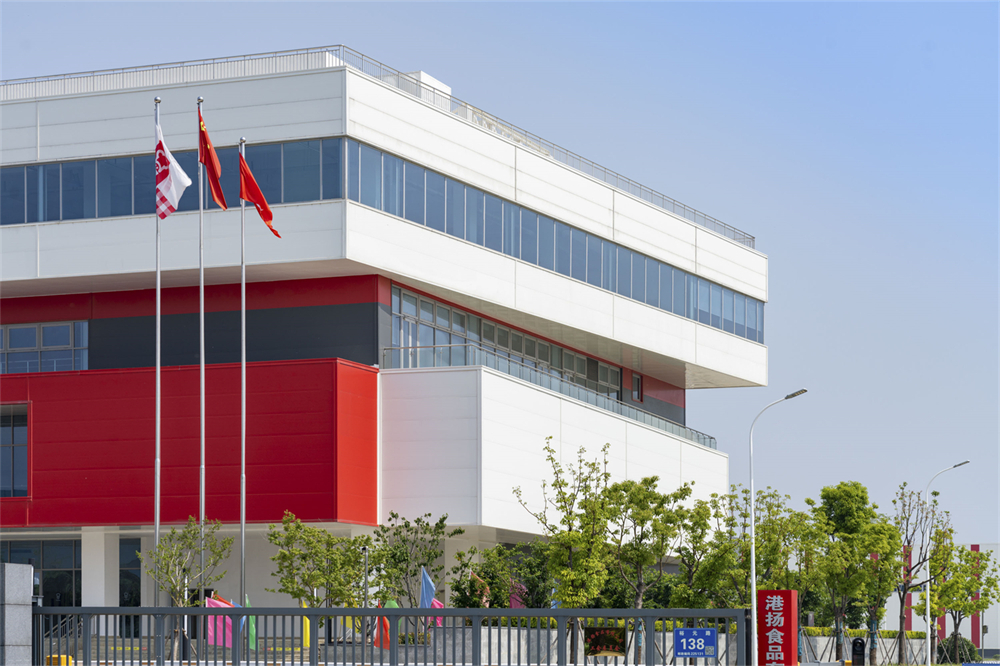 因地制宜開拓城市更新，金屬外圍護(hù)綠色解決方案助力可持續(xù)發(fā)展！(圖9)